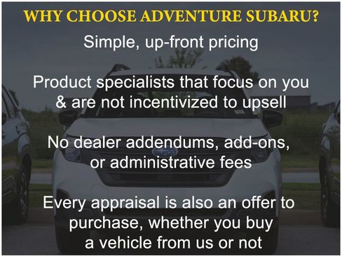 Certified 2024 Subaru Crosstrek 2.5i Wilderness AWD/4WD image 3