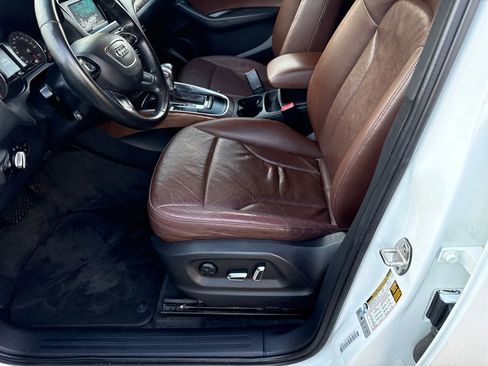 Used 2013 Audi Q5 2.0T Premium image 10