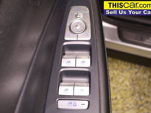 Used 2021 Hyundai Santa Fe Calligraphy AWD/4WD image 33