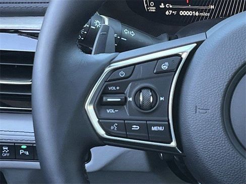 New 2026 Acura MDX SH-AWD w/ Advance Package image 9
