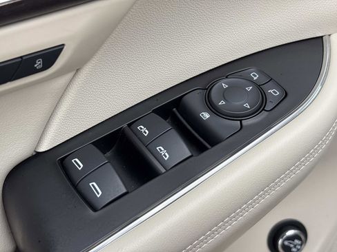 Certified 2023 Buick Envision Avenir image 14