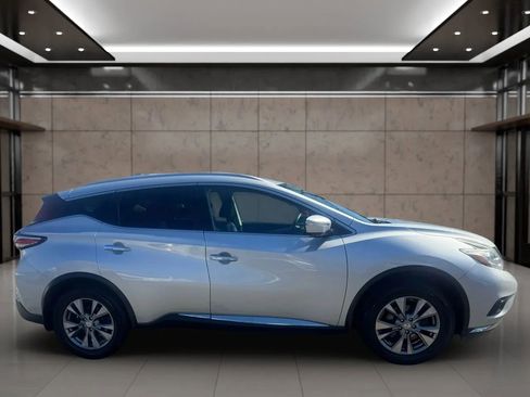 Used 2015 Nissan Murano SL w/ Cargo Package image 11