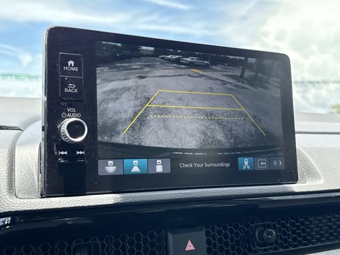 Used 2025 Honda CR-V EX-L image 29