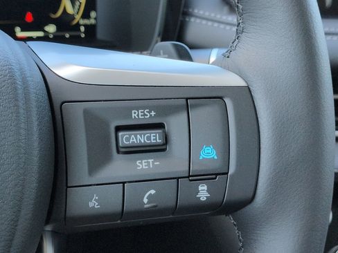 New 2026 INFINITI QX60 Luxe w/ Cargo Package image 29