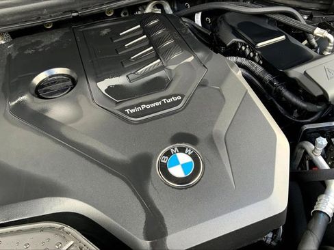 Used 2023 BMW X3 xDrive30i w/ Convenience Package w/ZPA image 32