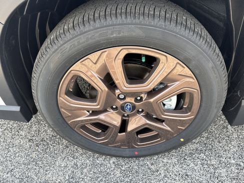 New 2026 Subaru Ascent Limited Bronze AWD/4WD image 10