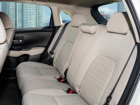 Certified 2023 Honda HR-V LX image 16