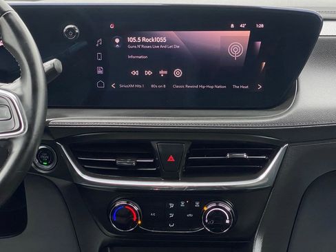 Used 2024 Buick Encore GX Preferred image 21