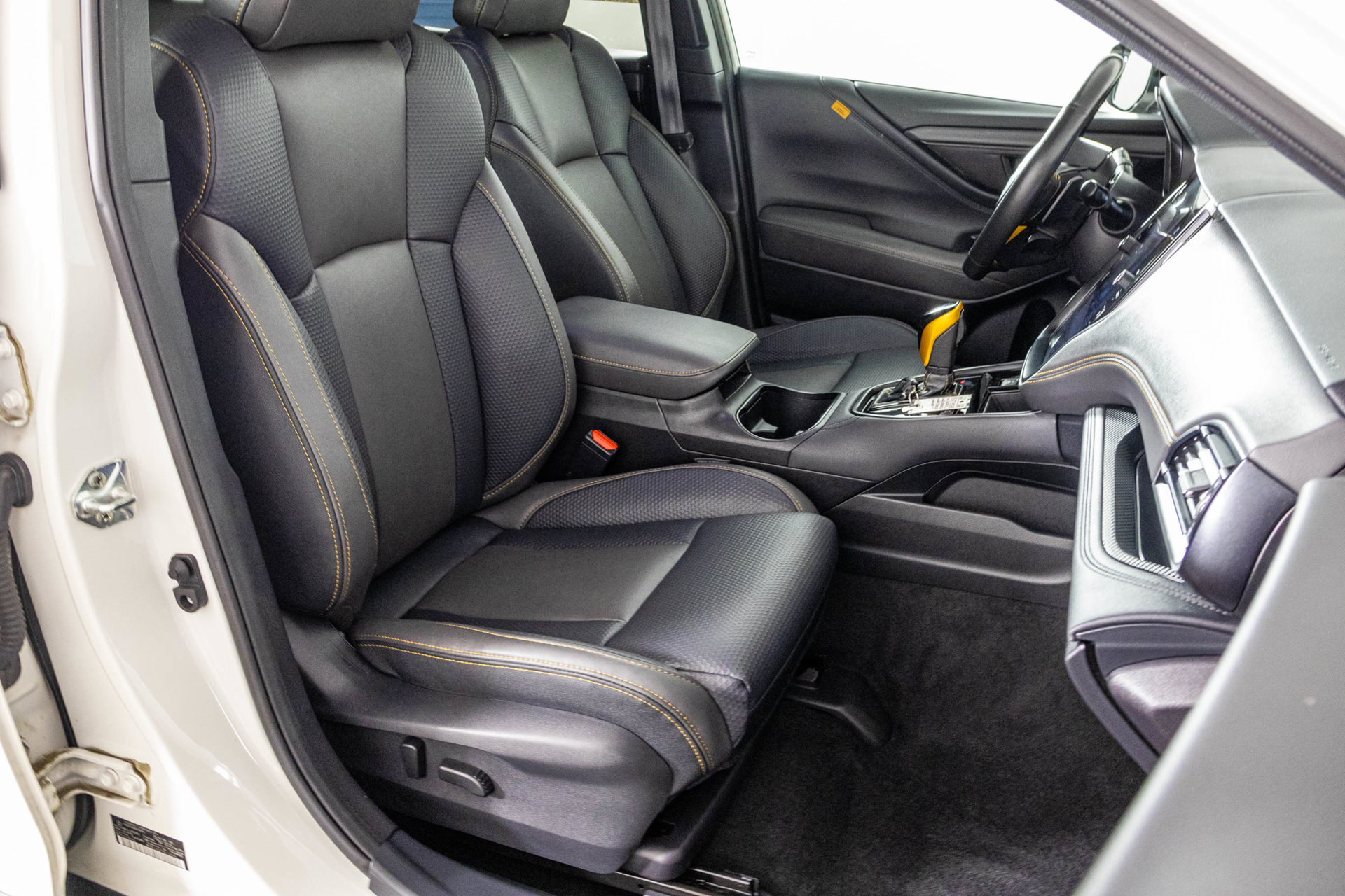 Used 2024 Subaru Outback Wilderness AWD/4WD image 49