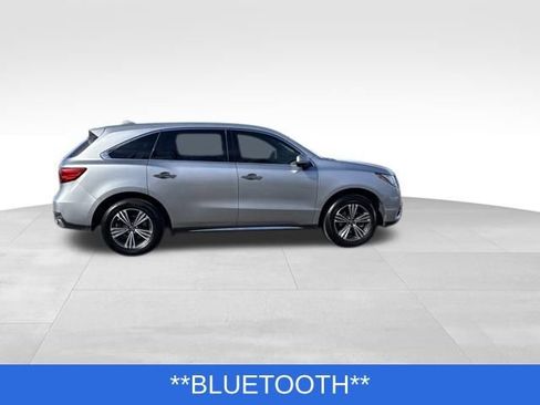 Used 2017 Acura MDX FWD image 6