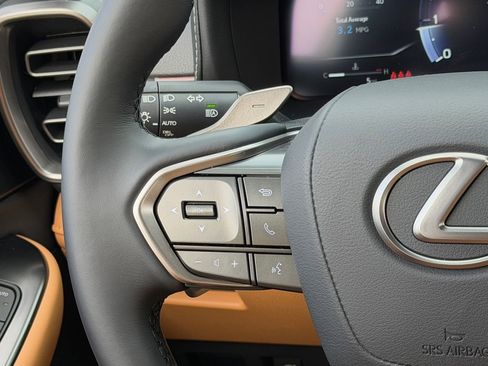 New 2026 Lexus IS 350 F Sport image 16