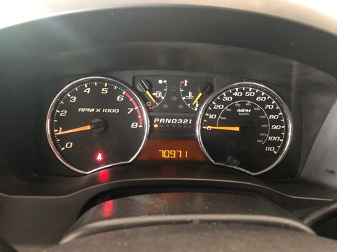 Used 2012 Chevrolet Colorado LT AWD/4WD image 14