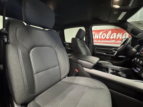 Used 2022 RAM 1500 Big Horn AWD/4WD image 11