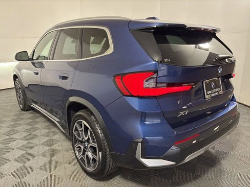 Certified 2025 BMW X1 xDrive28i w/ Technology Package image 7