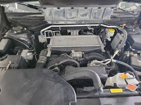 Used 2020 Subaru Ascent Limited w/ Technology Package AWD/4WD image 25