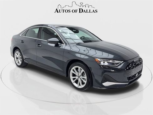 Used 2025 Audi A3 2.0T Premium image 2