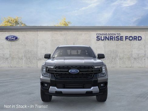 New 2025 Ford Ranger XLT image 6