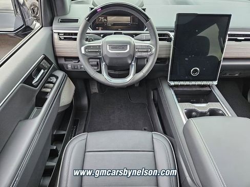 New 2025 GMC Sierra EV Denali image 7