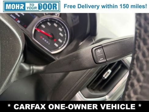 Used 2021 Chevrolet Silverado 1500 LT AWD/4WD image 20