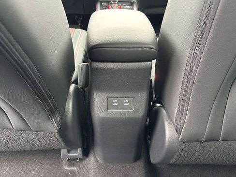 New 2026 Nissan Kicks SR w/ Cold Weather Package image 6