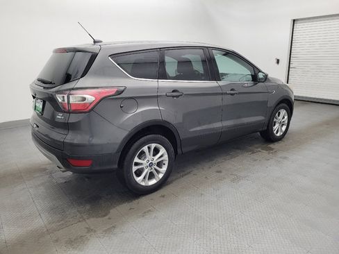 Used 2017 Ford Escape SE AWD/4WD image 10