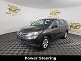 Used 2013 Honda CR-V LX image 3