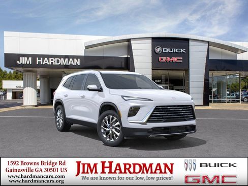 New 2026 Buick Enclave Preferred image 1