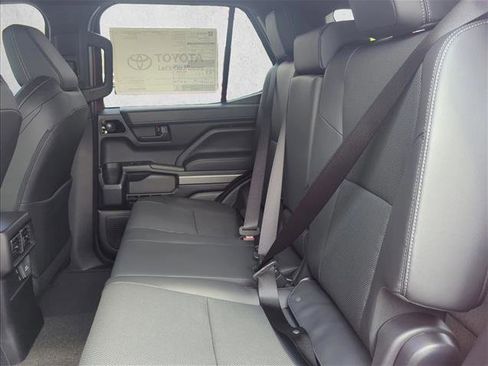 New 2026 Toyota 4Runner TRD Off-Road Premium image 21