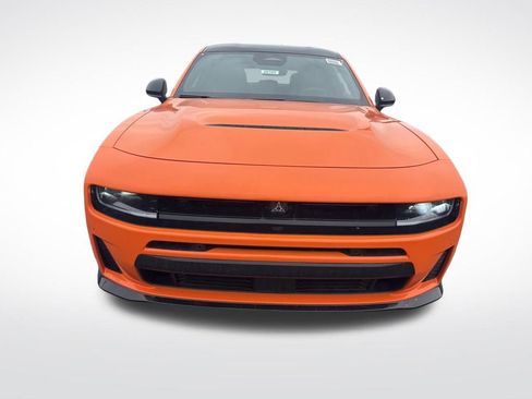 New 2026 Dodge Charger Scat Pack w/ Blacktop Package image 8