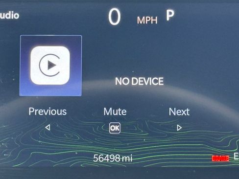 Used 2024 Jeep Grand Cherokee Limited 4xe AWD/4WD image 20