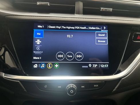Used 2023 Buick Encore GX Preferred w/ Cold Weather Comfort Package AWD/4WD image 13