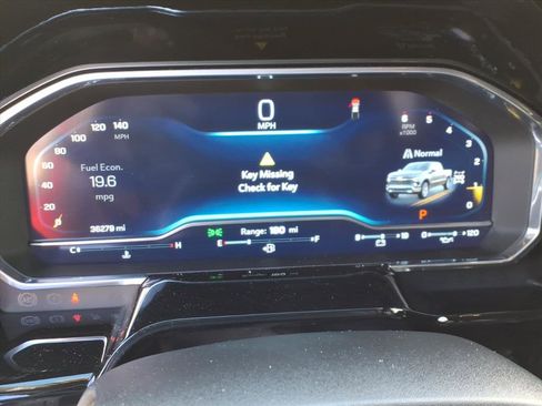 Used 2022 Chevrolet Silverado 1500 RST w/ RST All Star Premium Package image 11