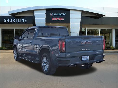 Used 2024 GMC Sierra 1500 Denali w/ Technology Package AWD/4WD image 5