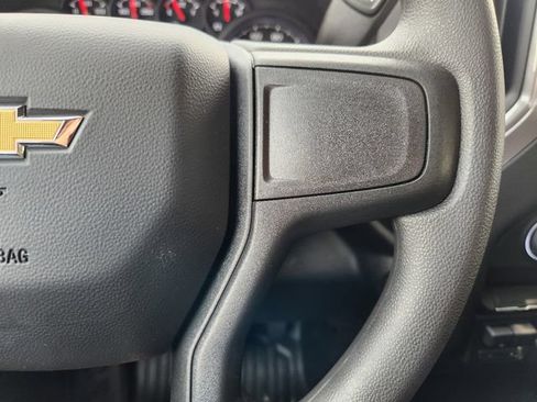 New 2024 Chevrolet Silverado 2500 W/T w/ WT Convenience Package RWD image 28