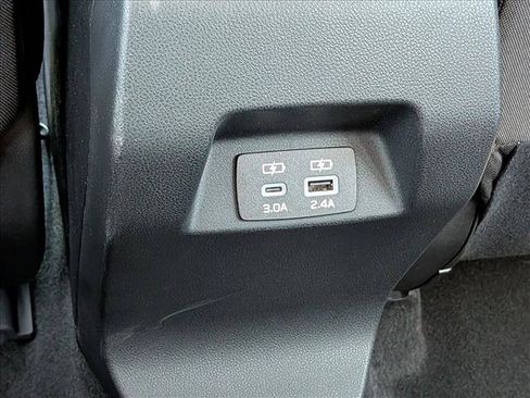 Certified 2026 Subaru Crosstrek 2.5i Premium AWD/4WD image 18