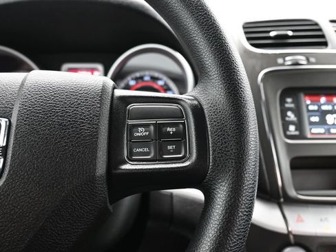 Used 2017 Dodge Journey SE FWD image 46