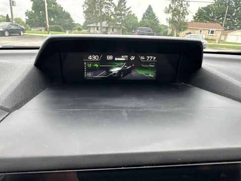 Used 2018 Subaru Crosstrek 2.0i Limited AWD/4WD image 10