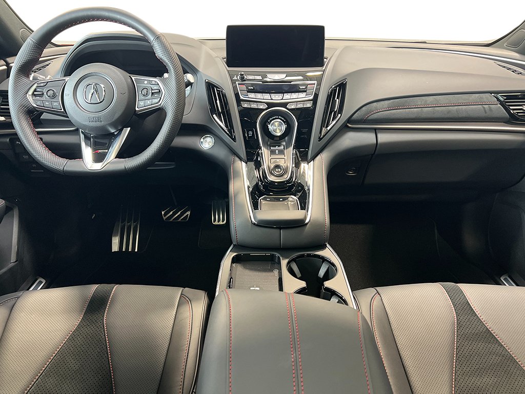 Used 2026 Acura RDX w/ Advance Package AWD/4WD image 17