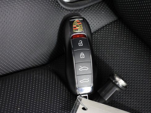 New 2025 Porsche 718 Boxster image 23