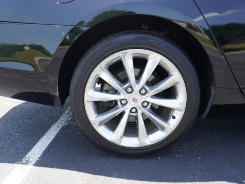 Used 2013 Cadillac XTS Premium FWD image 36