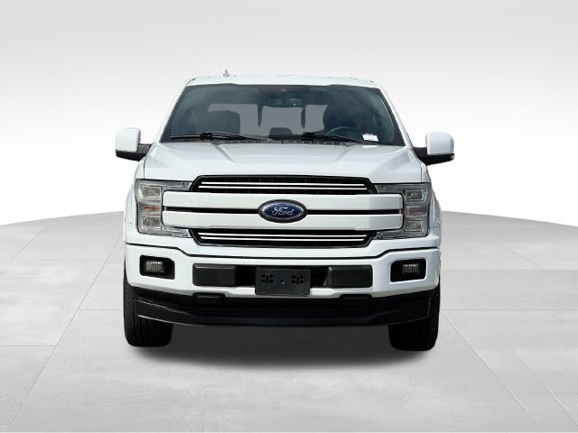 Used 2018 Ford F150 Lariat w/ Equipment Group 502A Luxury RWD image 8