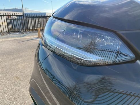 Certified 2026 Honda HR-V Sport image 14