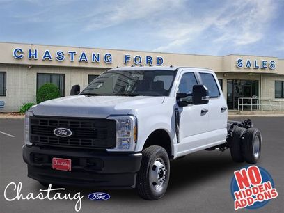 New 2026 Ford F350 XL