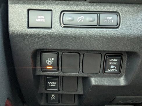 Used 2025 Nissan Frontier Pro-X w/ Pro Convenience Package image 25