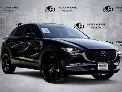 New 2026 MAZDA CX-30 AWD 2.5 S w/ Select Sport Pkg