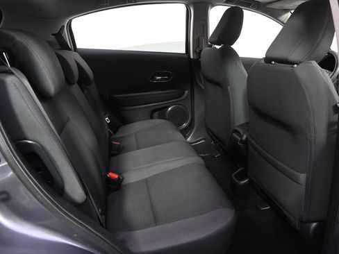 Used 2022 Honda HR-V EX image 18