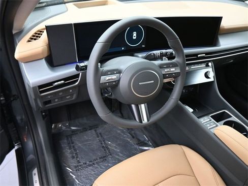 New 2026 Hyundai Sonata Limited image 16