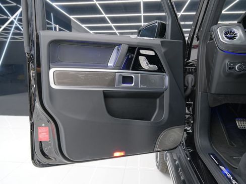 Used 2025 Mercedes-Benz G 63 AMG 4MATIC image 53