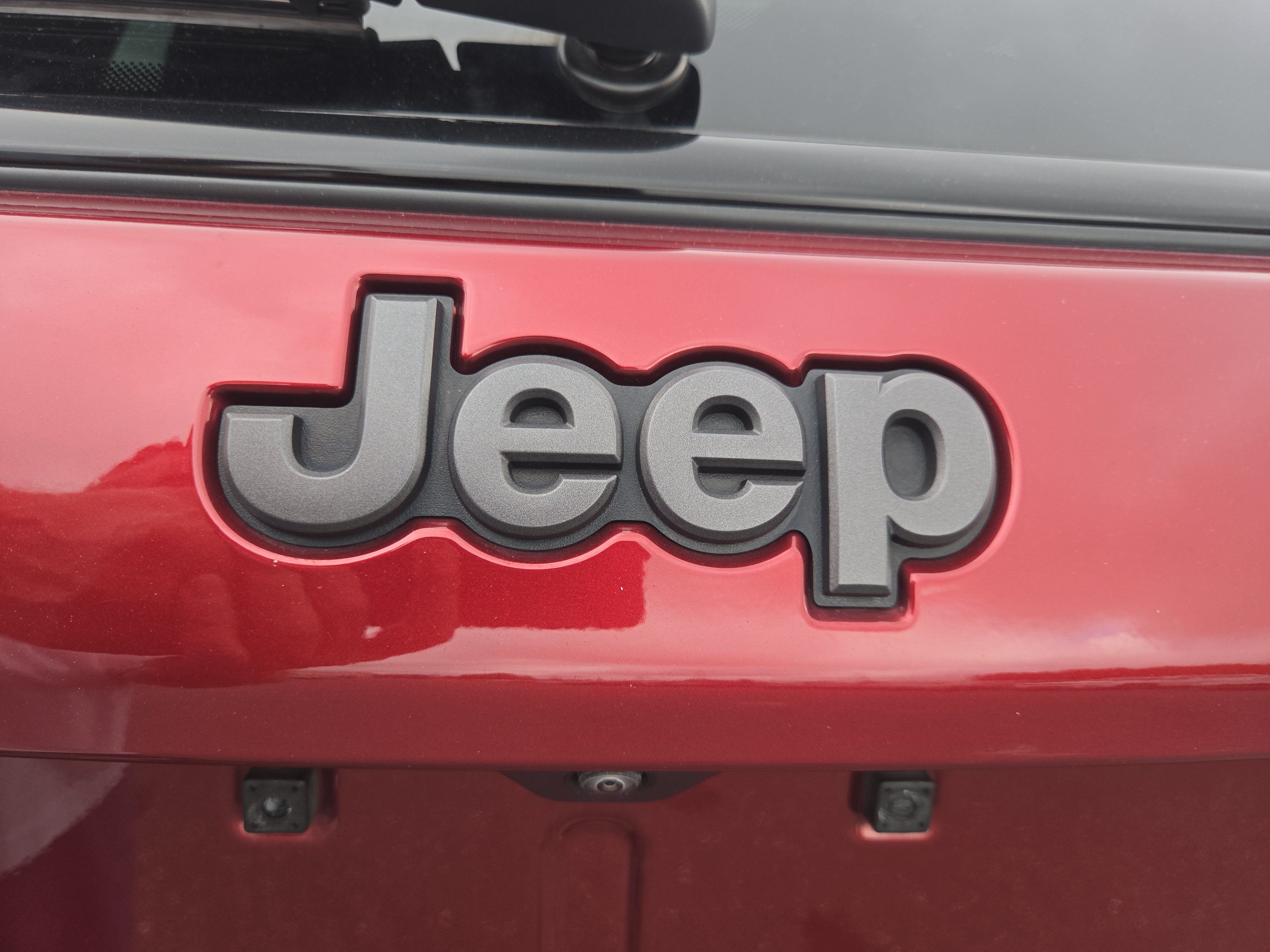 Certified 2022 Jeep Compass High Altitude AWD/4WD image 24