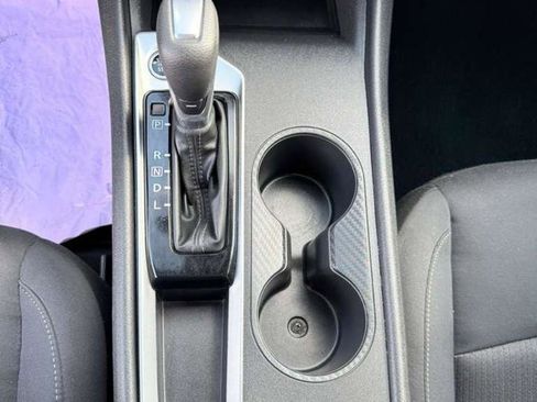 Used 2025 Nissan Altima 2.5 SV image 22